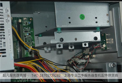 電腦零件艾訊宏達SYM86360壁掛式工控機i5-4590 H81主機工業電腦多PCI COM筆電配件