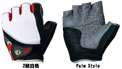PEARL iZUMi最頂級手套絕版品 PI-1720 出清價1500元