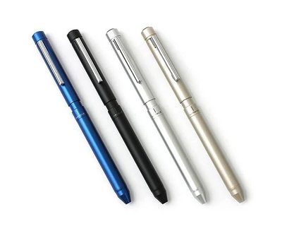 ZEBRA斑馬 Sharbo X 三合一多變組合筆(SB22 4色可選購)筆桿賣場再自行組合獨一無二的個人筆款