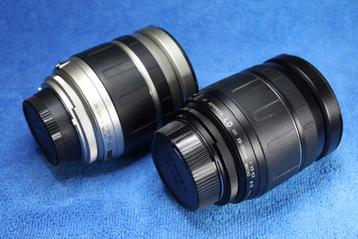 【大降價!】 【Nikon F接環】TAMRON 28-300mm f3.5-6.3 LD 低色散萬用變焦鏡頭，鏡片沒有發霉～