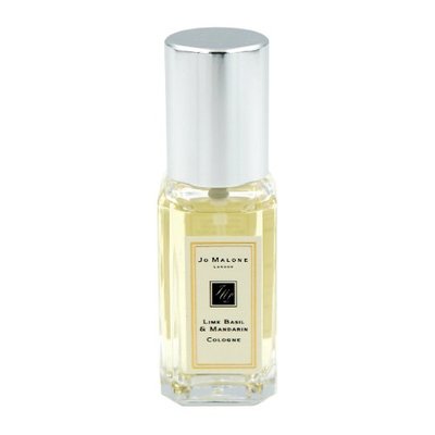 【美妝行】Jo Malone 青檸羅勒葉與柑橘 香水 9ml 原廠噴式