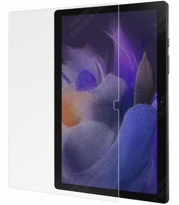 現貨 Samsung Galaxy Tab A8 弧邊鋼化玻璃 9H X200 玻璃螢幕貼 10.5吋 X205 保護貼