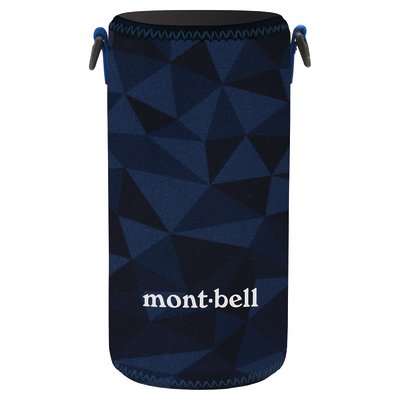【mont-bell】1133263 水壺套【S】適0.35L保溫水瓶 水壺保溫袋保冷袋