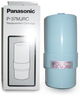 Panasonic(公司貨)國際牌P-37MJRC/P-37mjr電解機濾心適PJ-A37.PJ-A38.PJ-A201