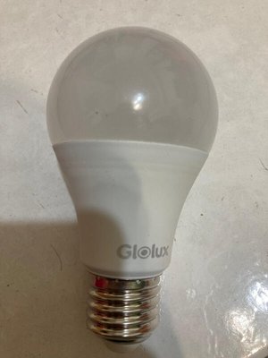 (二手瑕疵)glolux燈泡 LED 10W