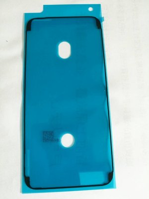 蘋果 iphone6/ 6S 防水膠條 IPHONE 6/6S 液晶 防水條 4.7吋