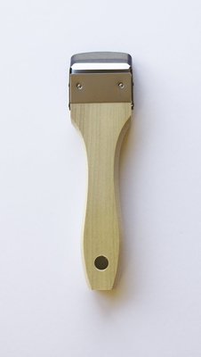 [偶拾小巷] 日本製 手作木柄南瓜刨刀