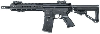 【原型軍品】全新‖ ICS CXP-UK1 ICS-260 M4 金屬版 長槍 電動槍 電槍 步槍 免運