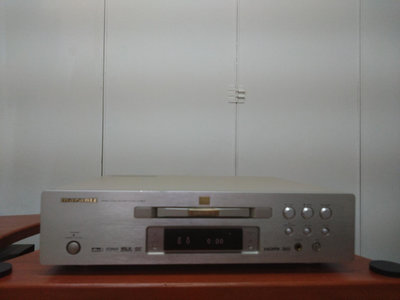 MARANTZ DV9500 高級SACD/DVD播放機
