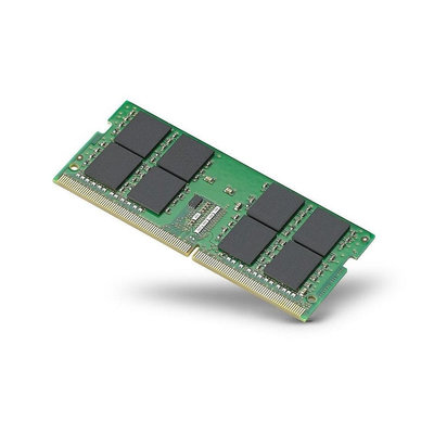 金士頓 Kingston 32GB DDR4 3200 筆記型記憶體 KVR32S22D8/32