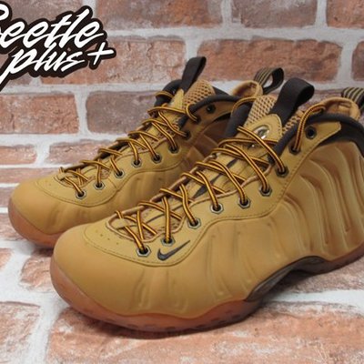 AIR FOAMPOSITE ONE CRACKED LAVA ReUp Philly