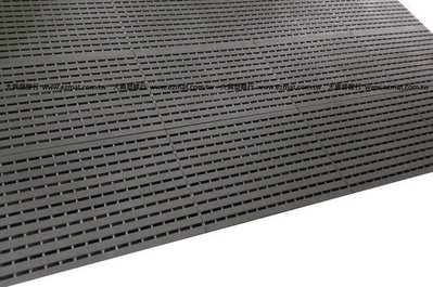 EZMAT TJ 安固工作棧板 加厚型 標準尺寸 工廠防潮墊 貨車防潮墊 耐重地墊 止滑板 排水板