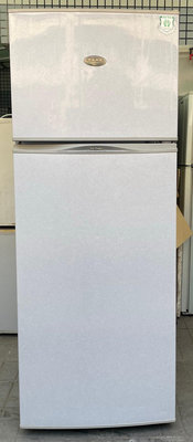 高雄市免運費 450公升 聲寶 二手大型雙門冰箱 功能正常 有保固  有現貨
