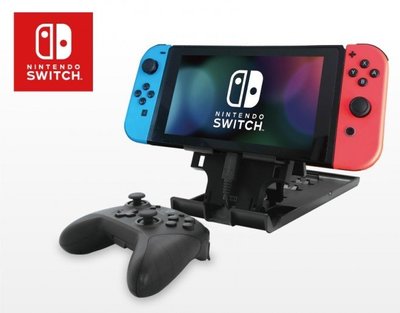 [BoBo Toy] NS Switch Nintendo Switch 平板直立架 HORI (NSW-282)