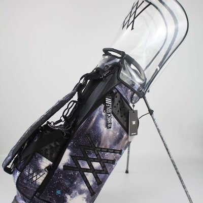 【滿額免運】高爾夫球包ANEWGOLF支架包韓流品牌球袋球桿包時尚男女高爾夫球包