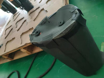 【現貨】空氣能隔音棉熱泵壓縮機消音棉美芝EAPF420D64靜音神器吸音地毯