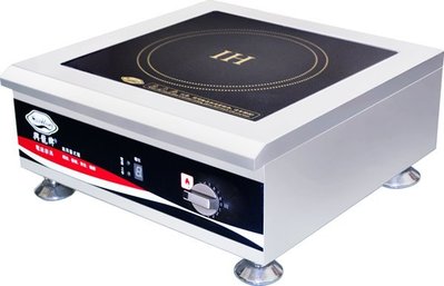 《利通餐飲設備》商用電熱爐系列-興龍牌台式單平爐HIPT-H35　　