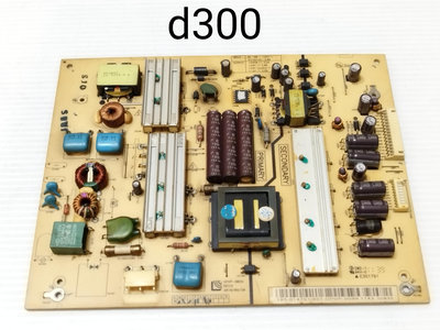CHIMEI 奇美 TL-42L7000D 電源板(良品) d300
