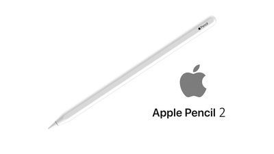 ✨ 現貨不用等✨Apple Pencil 第二代 全新未拆封