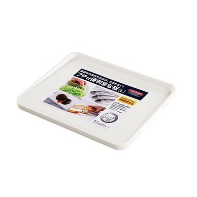 現貨熱銷-日本ASVEL 進口水果砧板切菜板抗菌防霉家用壽司粘板廚房塑料案板~特價