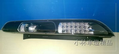 ※小林車燈※全新外銷版 FOCUS 5門 黑框 LED 尾燈 後燈 特價中