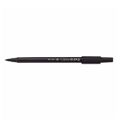 💓好市多代購/可協助售後/貴了退雙倍💓 Pentel 黑色 自來水毛筆 10支 CSXSF15-AD10 產地日本