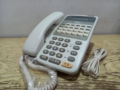 日本版本 國際牌 Panasonic VB9411 顯示型電話機