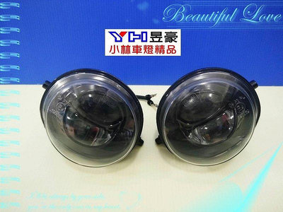 NEW MAZDA 3 5 6 2 CX-5 專用型 LED 霧燈 免修改 白光 台灣製 保固2年