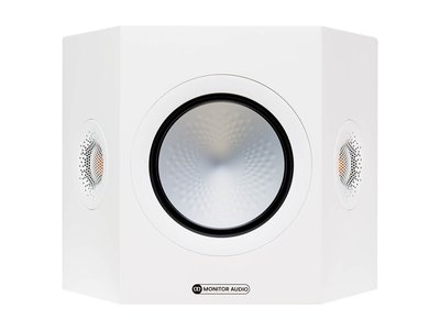 [紅騰音響]monitor audio Silver FX 7G 喇叭 白色  即時通可議價