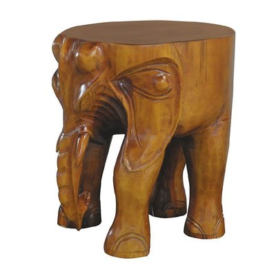 【KA316-14】A1大象椅凳