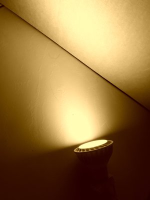 明冠燈光--LED燈泡/ 8W亮度/杯燈/12V/台灣製/取代50W鹵素嵌燈