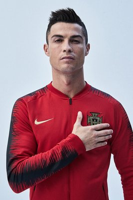 全新正品 NIKE NATIONAL TEAM 國家隊 葡萄牙 PORTUGAL Cristiano Ronaldo