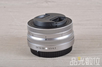 【品光數位】Nikon Z 16-50MM F3.5-6.3 VR DX #125283U