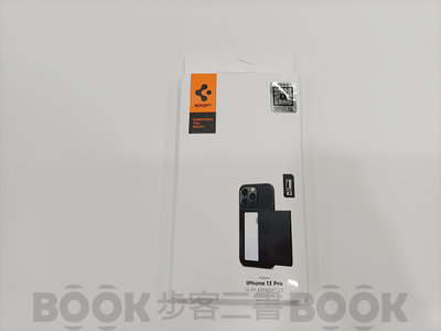【全新】Spigen iPhone 13 Pro  slim armor 保護殼 保護套 支架 蘋果手機殼