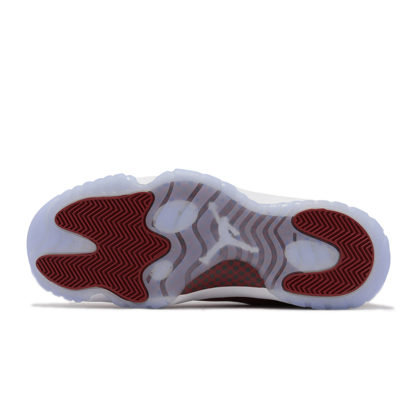 YMD AIR JORDAN 11 Varsity Red Cherry CT8012-116 白紅櫻桃| Yahoo