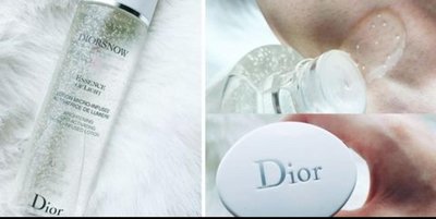 Dior 迪奧 雪晶靈透亮水凝露 175ml 盒裝