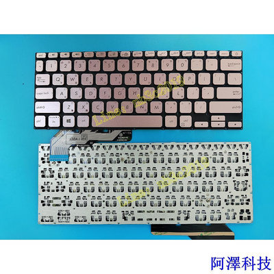 阿澤科技ASUS 華碩 S403 S403J S403JA S403F S403FA 繁體中文鍵盤