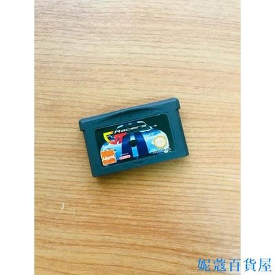 天天游戲城任天堂 Nintendo Gameboy Advance (僅 Racers GT 墨盒 *) 薄荷狀態