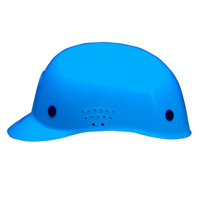 台灣製 日式 工作帽 輕型 藍色 工程帽 安全帽 工業帽 工地帽