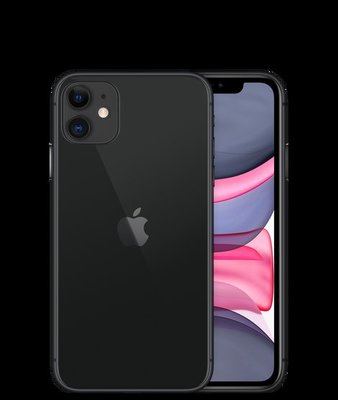 Apple iPhone 11 64GB (綠色 紫色 白色 黃色 紅色 黑色)