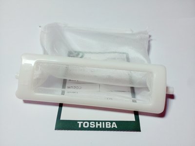 【Jp-SunMo】東芝TOSHIBA 原廠 洗衣機濾網 AW-A7060、AW-B761S、AW-B801S