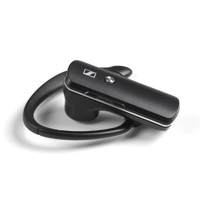 德國 森海塞爾 Sennheiser EZX70 智能無線 雙藍牙耳機,降噪 高清語音,A2DP可聽音樂,通話8小時