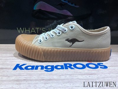 KangaROOS CRUST 職人手工硫化鞋 KW91271   定價 1380   超商取貨付款免運費