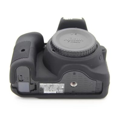 小牛蛙數位 NIKON D5500 D5600 相機包 矽膠套 相機保護套 相機矽膠套 相機防震套 矽膠保護套