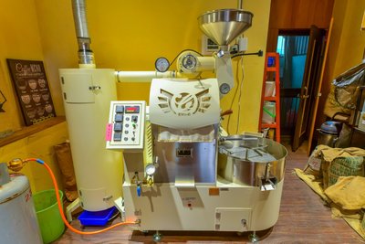 咖啡生豆代烘(6000克)!現烘精品莊園咖啡豆 樂吉波安平咖啡  耳掛濾掛代客製作 代客免費研磨 代烘