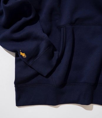 美品 POLO RALPH LAUREN for BEAMS NAVY36/32-