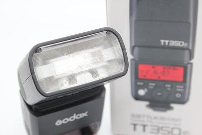 GODOX 神牛 TT350C TT350 閃光燈 For:Canon