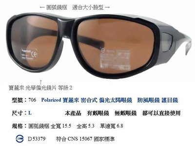 台中太陽眼鏡專賣店 寶麗來太陽眼鏡 選擇 偏光太陽眼鏡 偏光眼鏡 運動眼鏡 司機眼鏡 近視可用 套鏡 騎士眼鏡 墨鏡