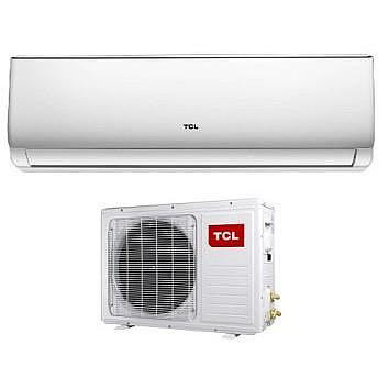 ★全新品★TCL 12-14坪一級變頻冷暖分離式冷氣 TCA-80HR / TCS-80HR R32環保冷媒