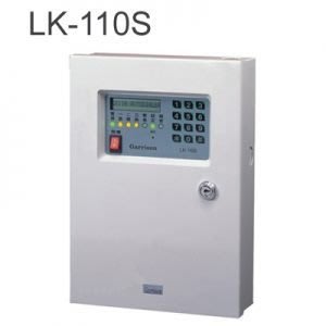 防盜型電話自動報警機 LK-110S Garrison防盜器材  門禁防盜警報主機